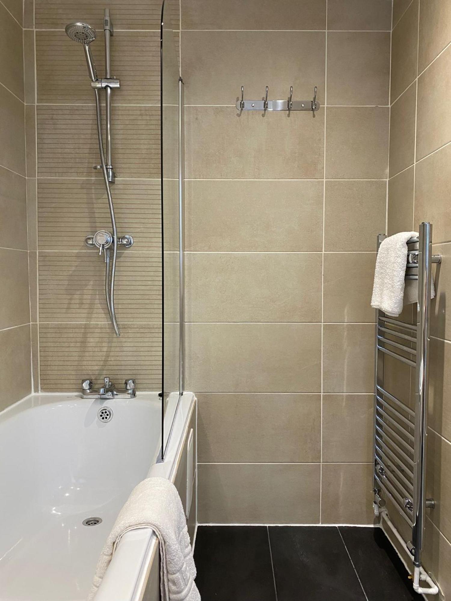 Kemptown Courtyard Apartment Brighton