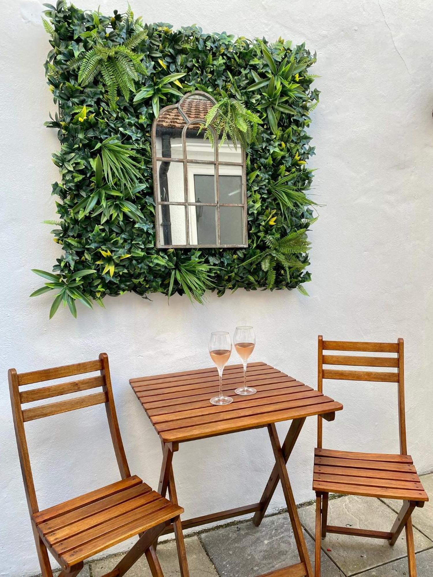 Apartment Kemptown Courtyard Brighton
